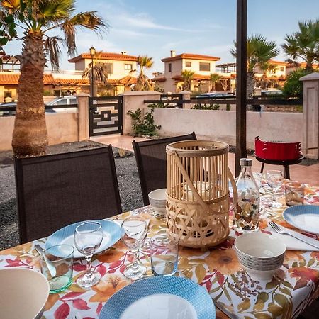Casa Belle - No Stress Holidays 拉哈雷斯 外观 照片