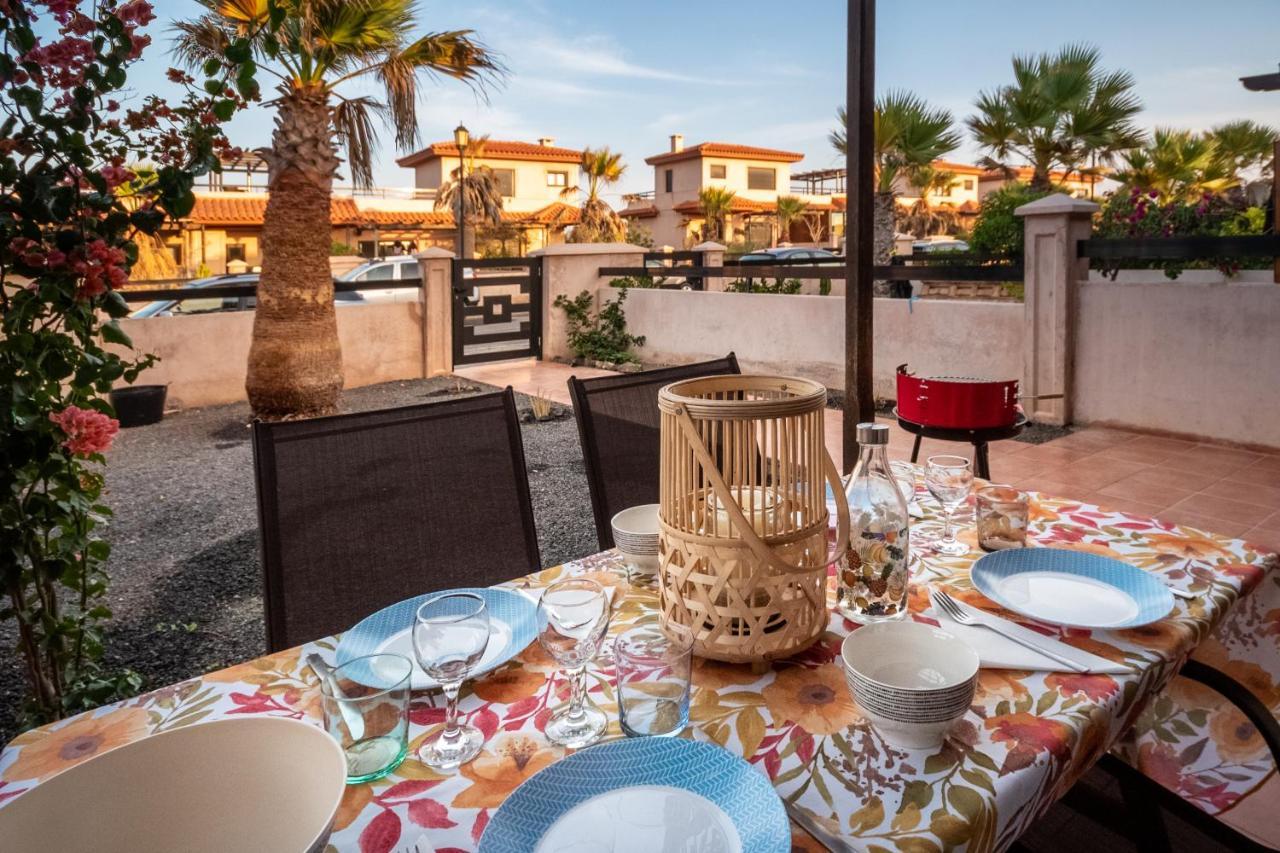 Casa Belle - No Stress Holidays 拉哈雷斯 外观 照片