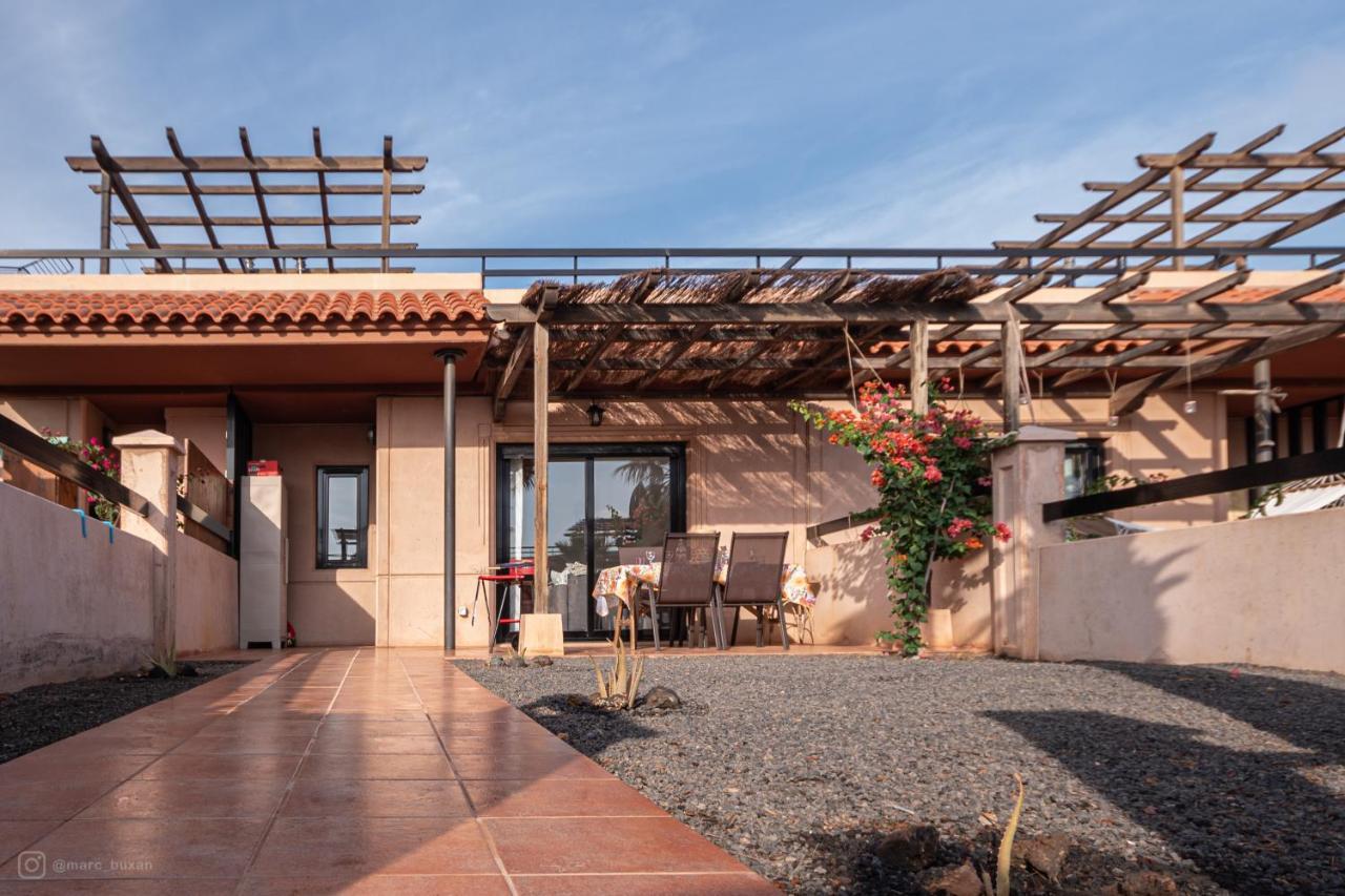 Casa Belle - No Stress Holidays 拉哈雷斯 外观 照片