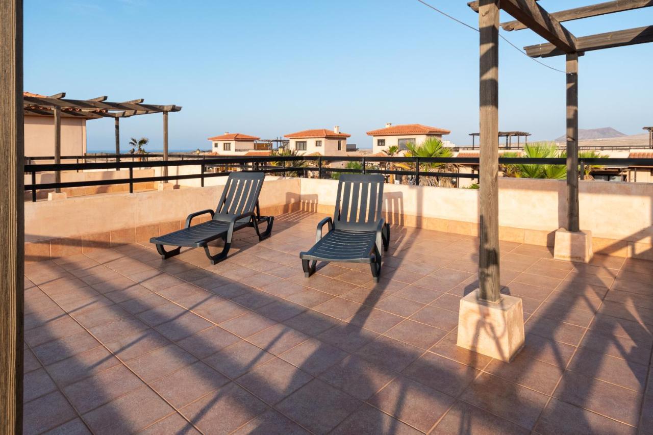 Casa Belle - No Stress Holidays 拉哈雷斯 外观 照片