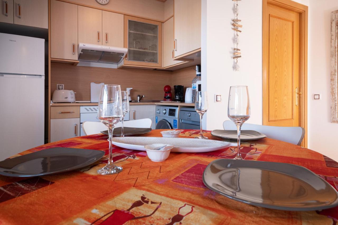 Casa Belle - No Stress Holidays 拉哈雷斯 外观 照片