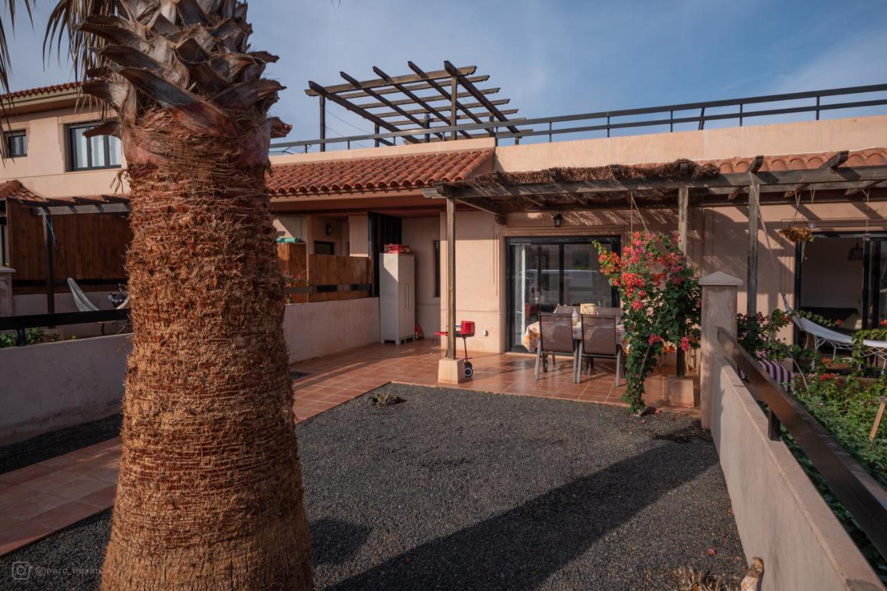 Casa Belle - No Stress Holidays 拉哈雷斯 外观 照片