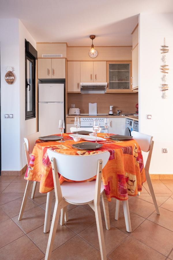 Casa Belle - No Stress Holidays 拉哈雷斯 外观 照片