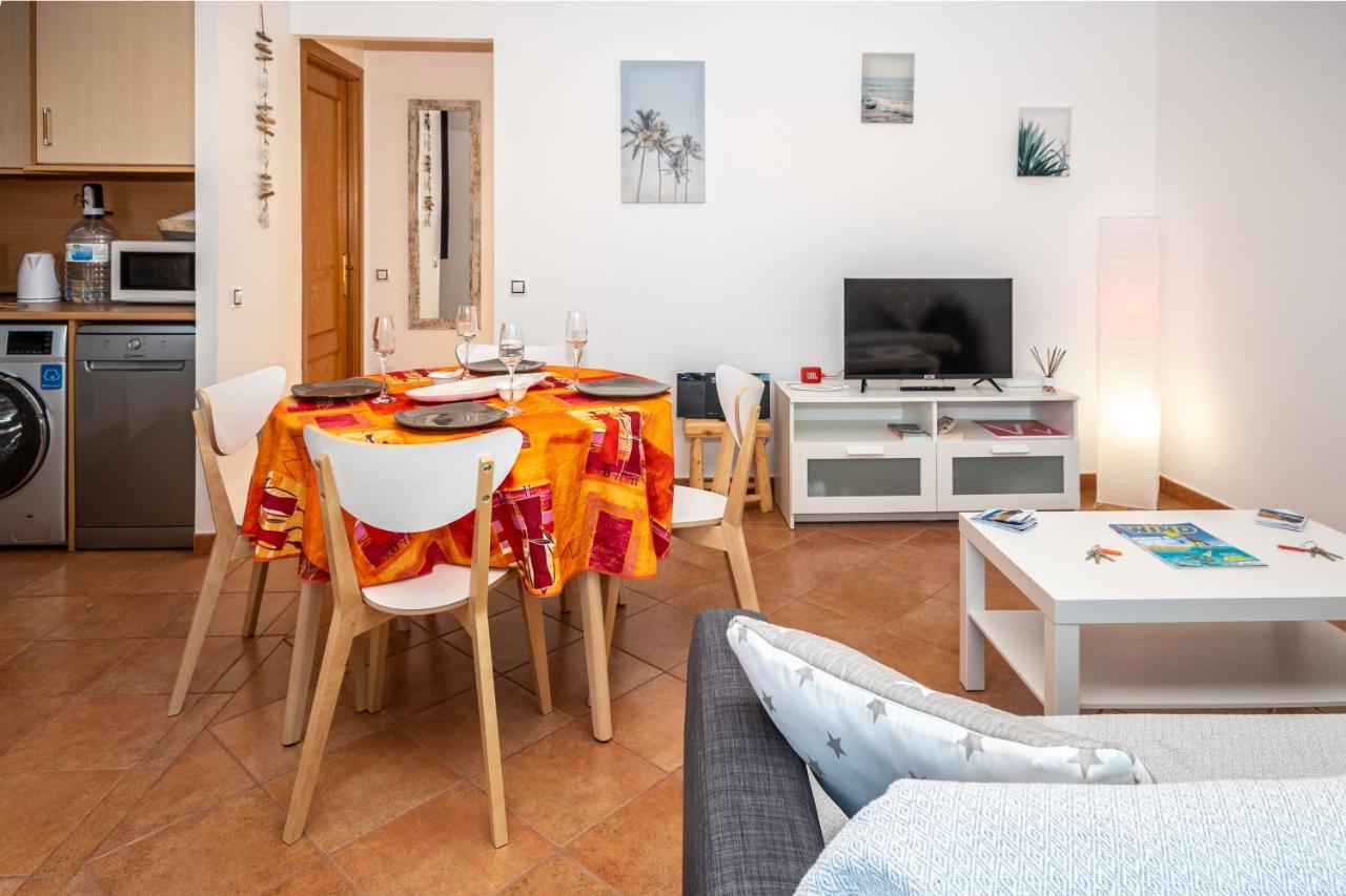 Casa Belle - No Stress Holidays 拉哈雷斯 外观 照片