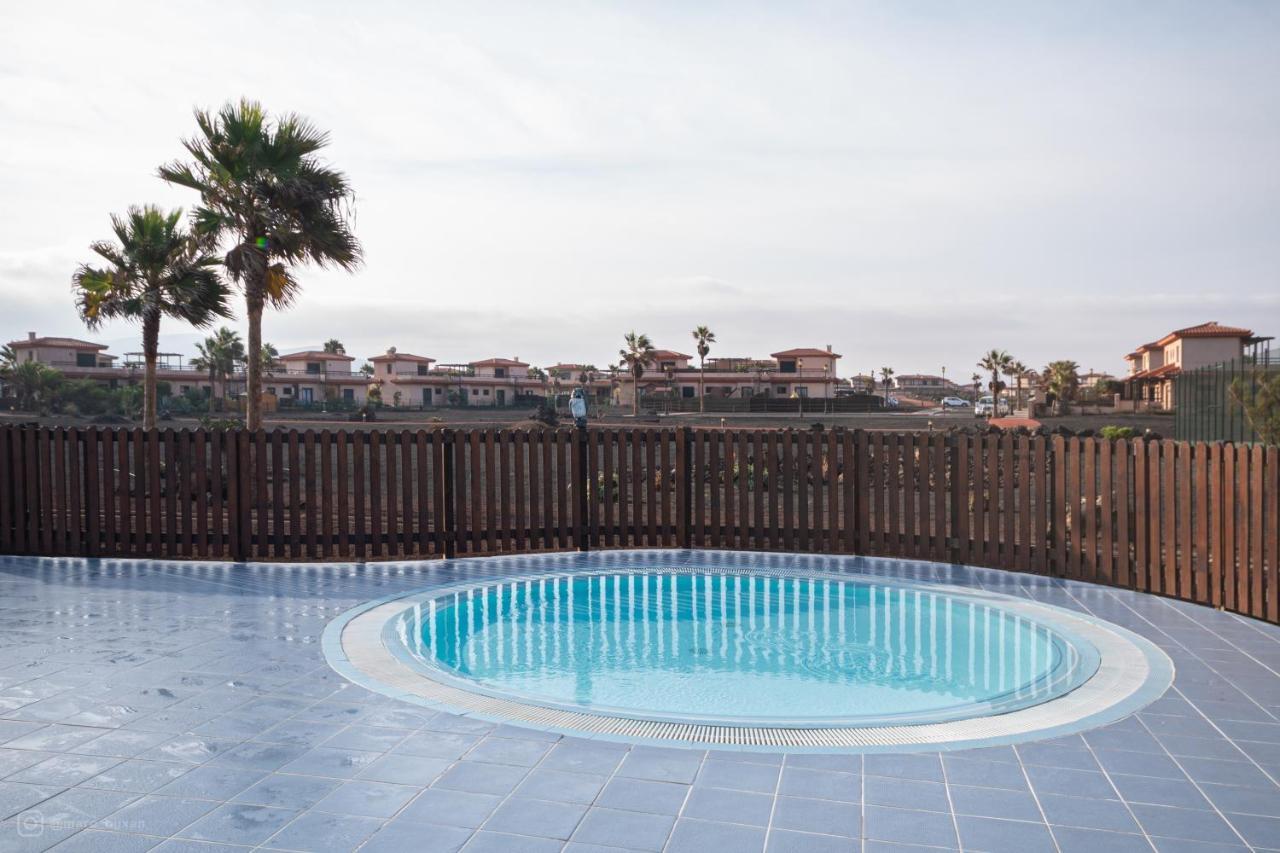 Casa Belle - No Stress Holidays 拉哈雷斯 外观 照片