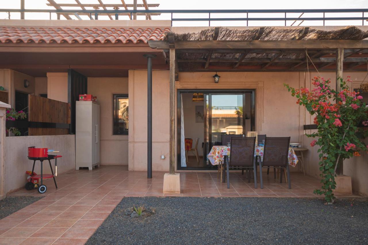 Casa Belle - No Stress Holidays 拉哈雷斯 外观 照片
