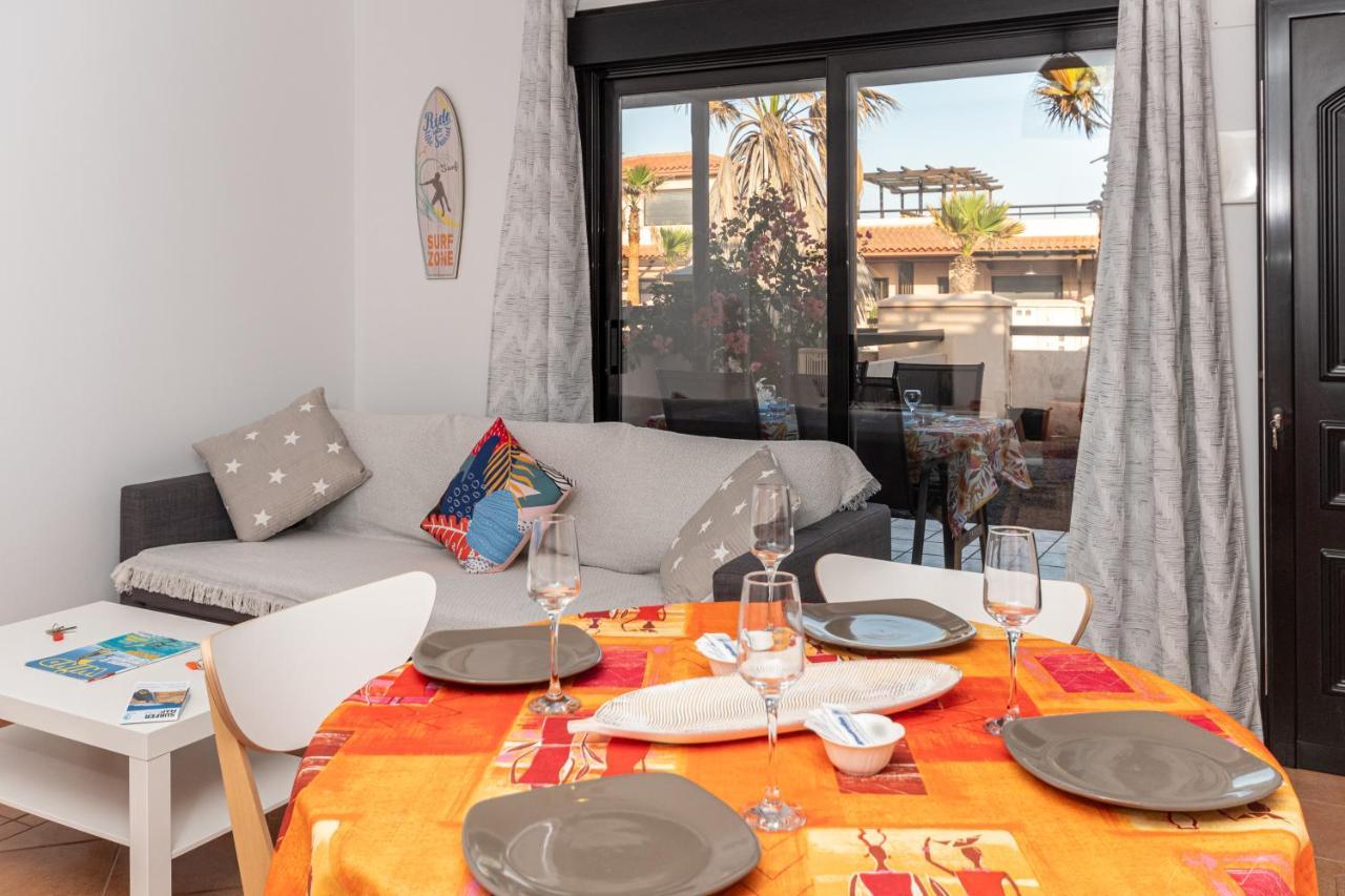Casa Belle - No Stress Holidays 拉哈雷斯 外观 照片