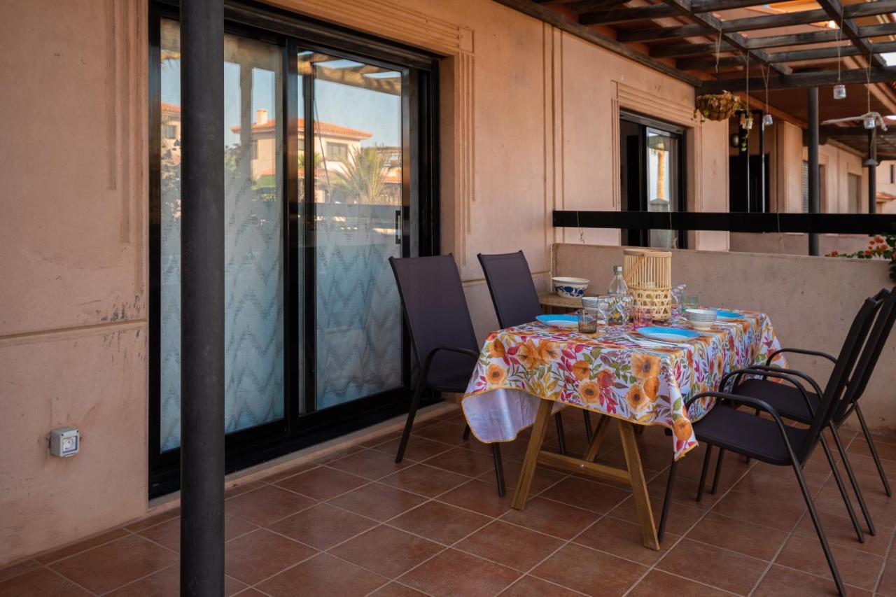 Casa Belle - No Stress Holidays 拉哈雷斯 外观 照片