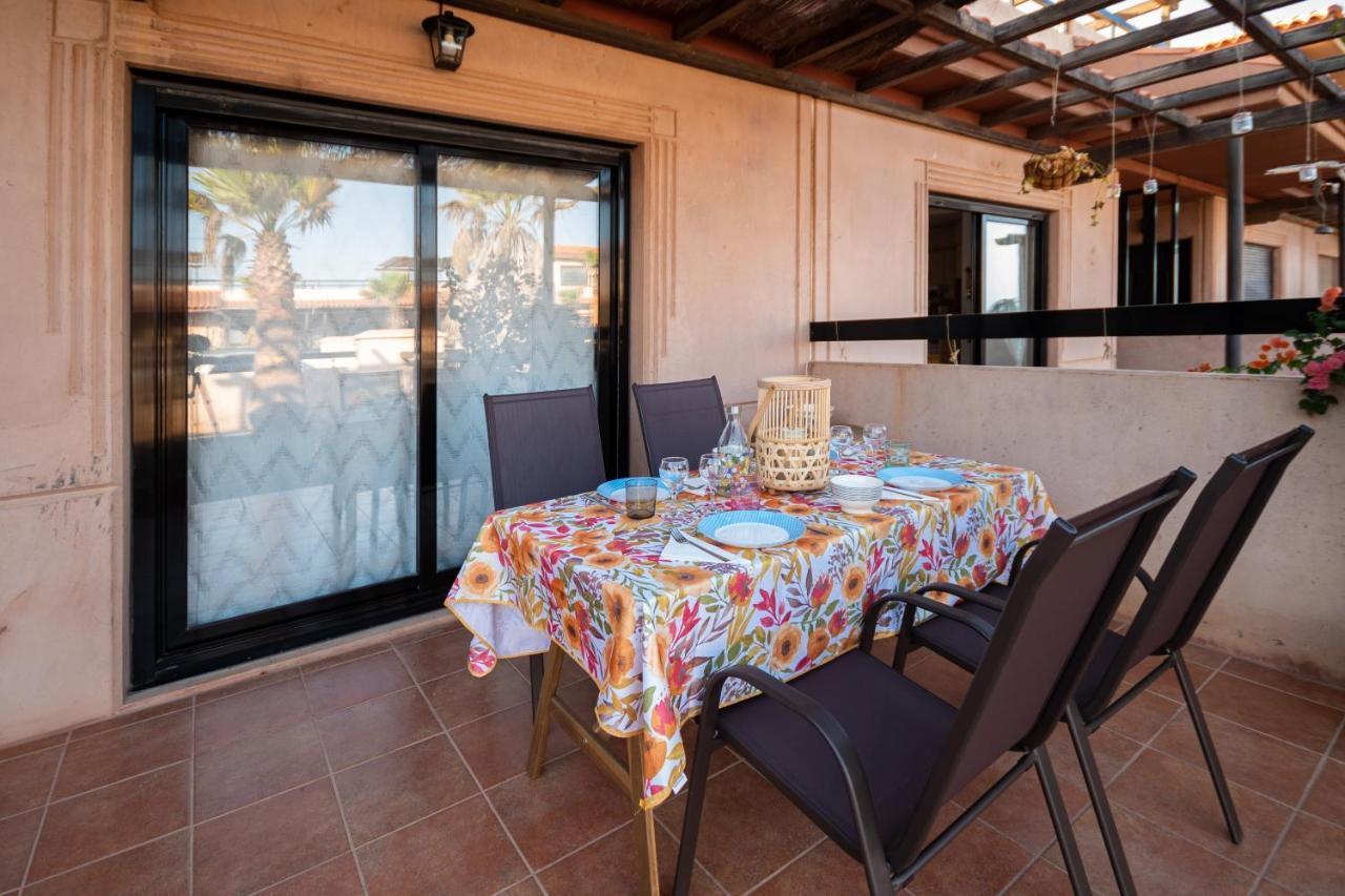 Casa Belle - No Stress Holidays 拉哈雷斯 外观 照片